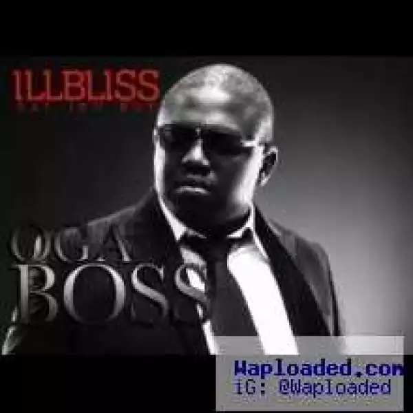 IllBliss - Hustlers Footsteps Ft Phyno And Naeto C